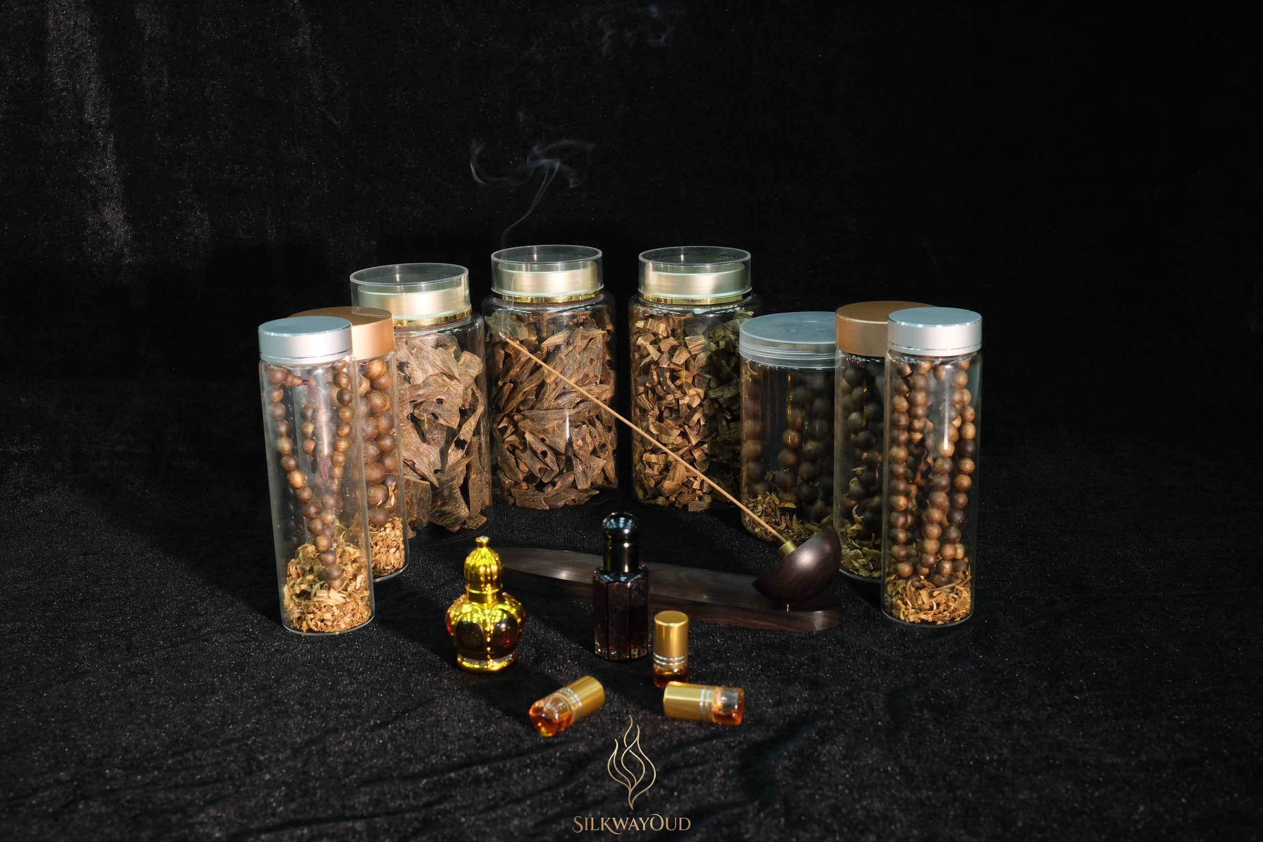 Why American Collectors Are Discovering Agarwood — And What You Need to Know Before You Start