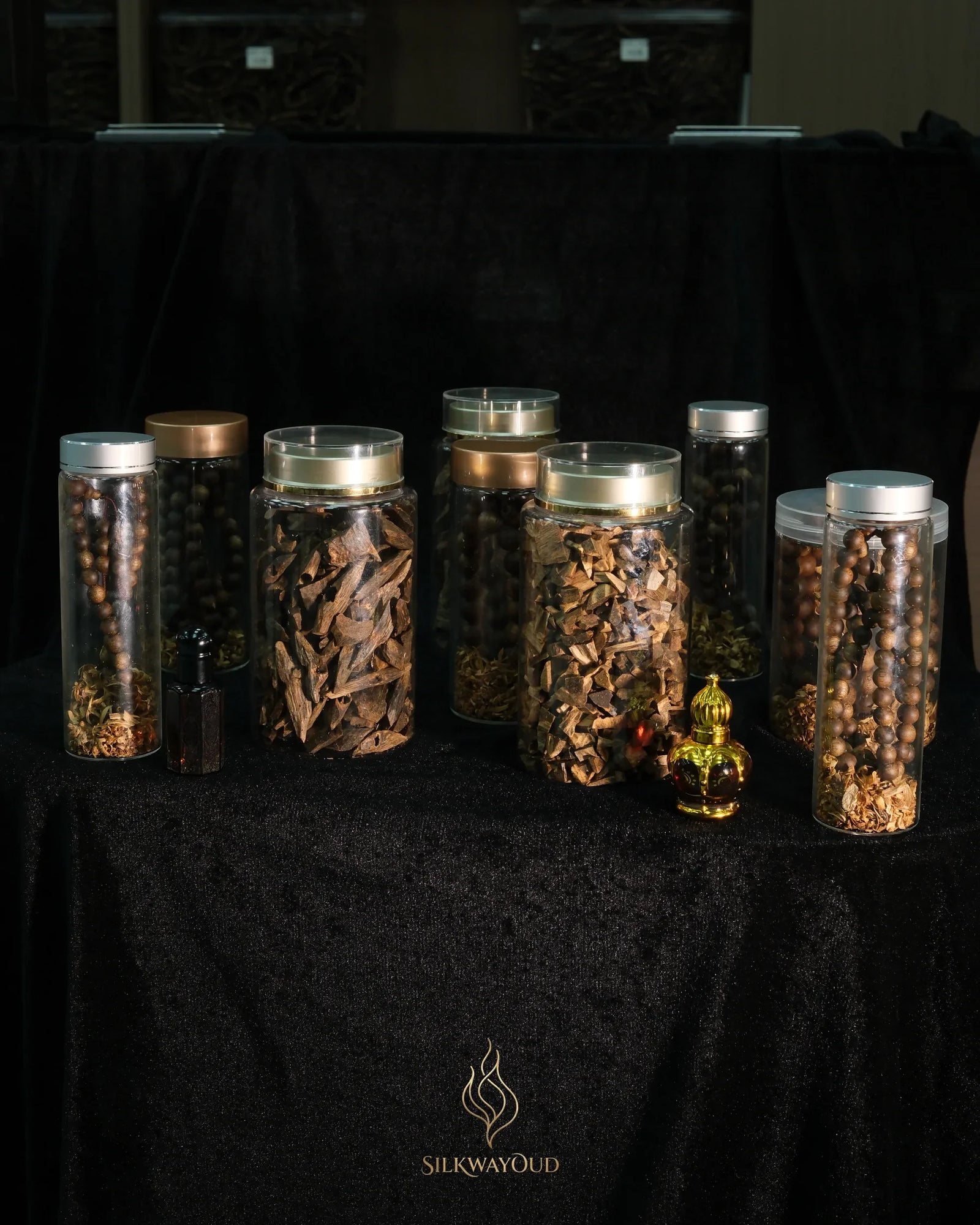 Agarwood Bracelets & Misbaha: The Complete Buyer’s Guide