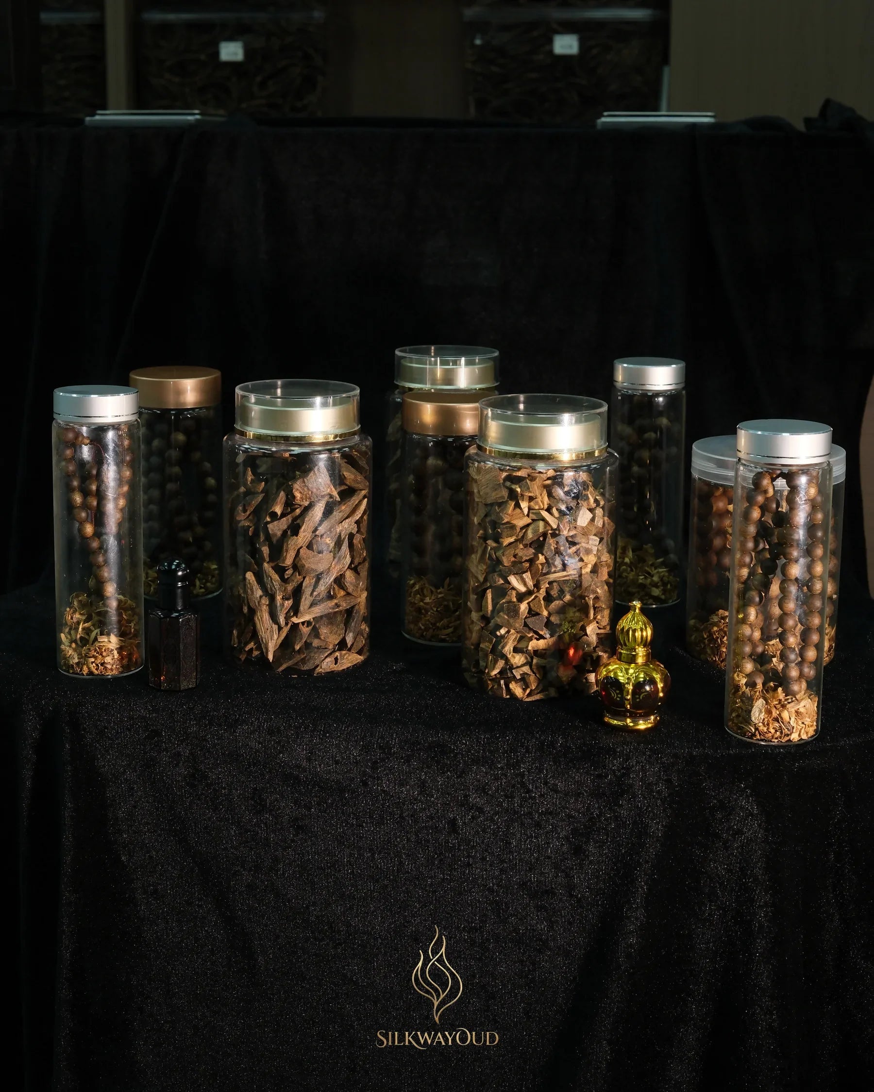 Agarwood Bracelets & Misbaha: The Complete Buyer’s Guide