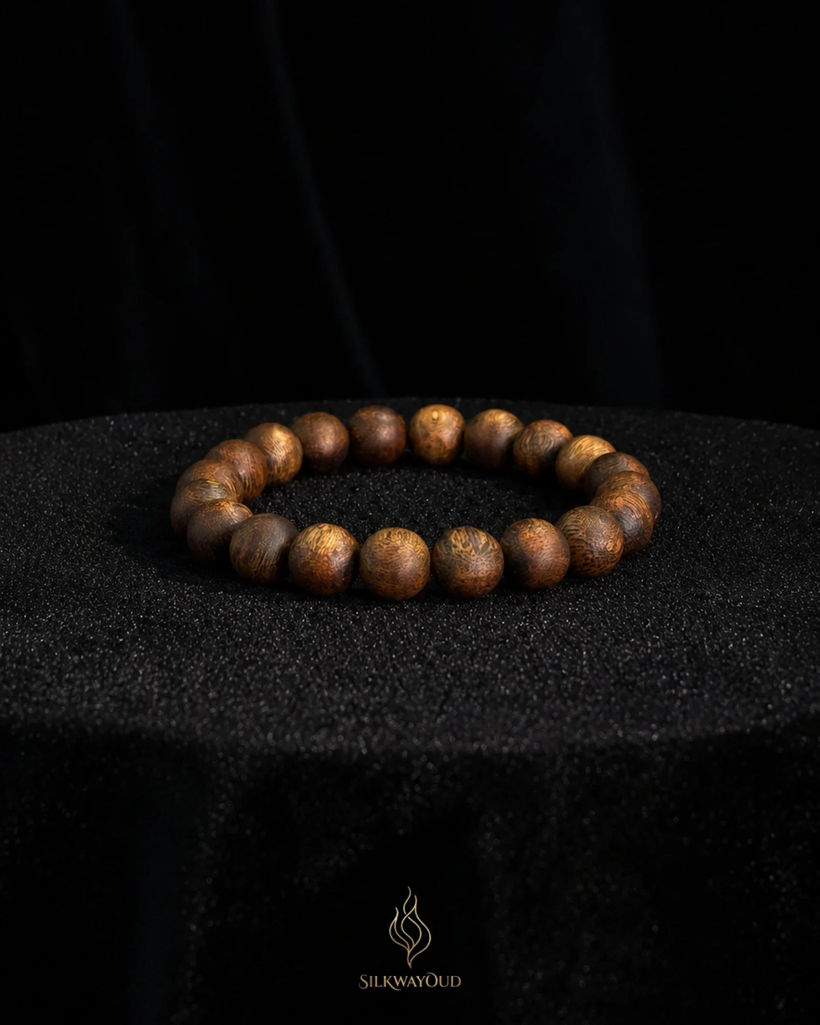 Agarwood Bracelets