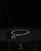 Grade S Agarwood Misbaha 33 Beads - B3S001 4:5 product photo 1