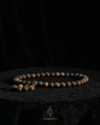 Grade S Agarwood Misbaha 33 Beads - B3S001 4:5 product photo 2