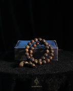 Grade S Agarwood Misbaha 33 Beads - B3S001 4:5 product photo 3
