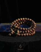 Grade A Agarwood Tasbih 99 Beads - B9A002 4:5 product photo 1