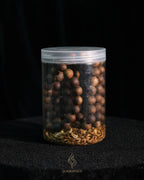 Grade A Agarwood Tasbih 99 Beads - B9A002 4:5 product photo 4