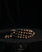 Grade S Agarwood Tasbih 99 Beads - B9S002 4:5 product photo 1