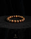 Maoming Grade A Agarwood Bracelet Single Wrap - BA002 4:5 product photo