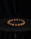Maoming Grade S Agarwood Bracelet Single Wrap - BS001 4:5 product photo