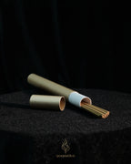 Hainan Grade A Oud Incense Sticks 10g - SIA001 4:5 product photo 1