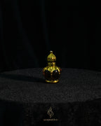 Maoming Grade A Pure Oud Oil 12g - AOA002 4:5 product photo