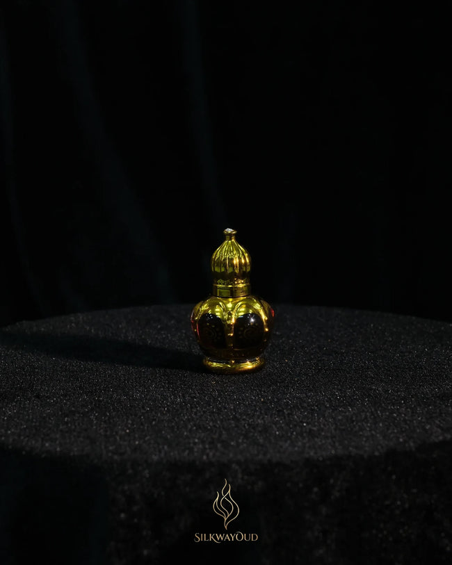 Maoming Grade A Pure Oud Oil Main Image