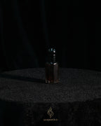 Maoming Grade S Pure Oud Oil 12g - AOS002 4:5 product photo