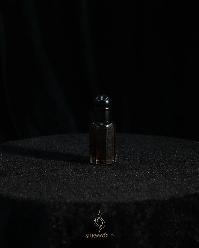 Maoming Grade S Pure Oud Oil Main Image