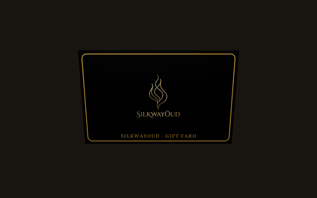Silkwayoud Gift Card
