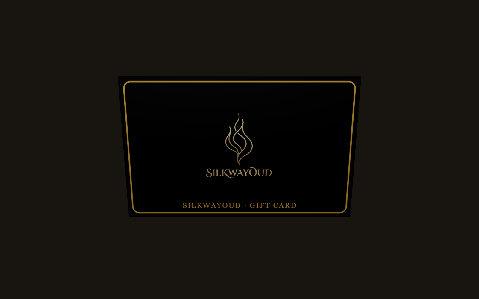 Silkwayoud Gift Card